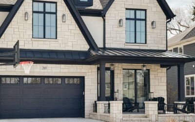 The Timeless Appeal of Natural Stone in Modern Construction