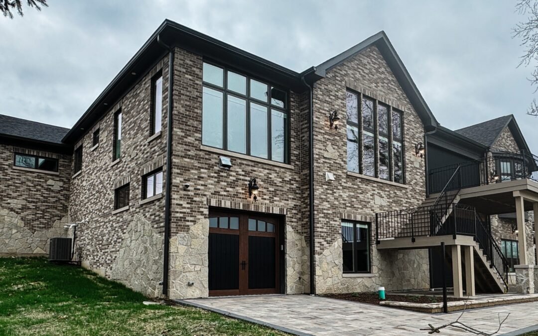 Strength in Structure: Why Quality Masonry is Key to Lasting Homes